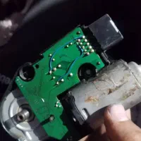 آبگیری تعمیرسانروف پرده سانروف آینه برقیepb|خدمات موتور و ماشین|شیراز, کوشک میدان|دیوار