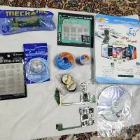 لوازم و کتاب تعمیرات موبایل ویرایش چهارم