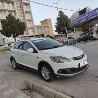 فروش یا معاوضه ام وی ام 315 اسپرت اکسلنت جدید|خودرو سواری و وانت|شهرضا, |دیوار