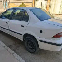 سمند LX EF7، مدل ۱۳۹۶|خودرو سواری و وانت|شاهرود, |دیوار
