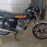 موتور مدل 98
