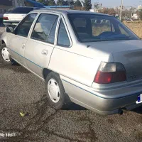 دوو سیلوو سالم