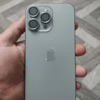 گوشی اپل 16پرو مکس