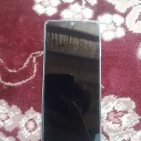 گوشی سامسونگ a06 در حد خشک 128گیگ رام 6