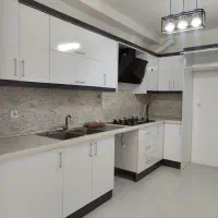 آپارتمان ۸۵متری قاسم آباد (شریعتی صفر نوساز)