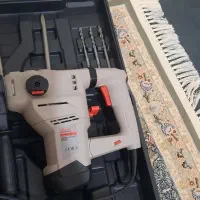 فروش دریل بتن کن کرون نو استفاد نشده