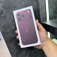 iPhone18proوpromax در رنگبندی نات اکتیو ۲۵۶گیگ