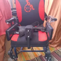 ویلچر سی پی