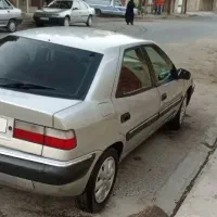 سیتروئن زانتیا 2000cc، مدل ۱۳۸۶|خودرو سواری و وانت|چناران, |دیوار