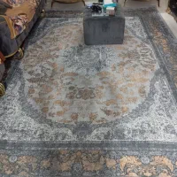 رو فرشی ۱۲ متری|روفرشی|شهریار, دهشاد بالا|دیوار