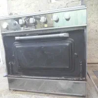 گاز|اجاق گاز و لوازم برقی پختوپز|بن, |دیوار