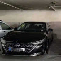 نیسان سیلفی مکس ادیشن