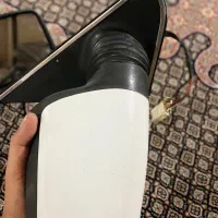 آینه های پژوپارس