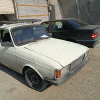 فروشی یک دستگاه وانت