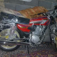 نیکتاز پلاس ۲۰۰|موتورسیکلت|ساوه, |دیوار