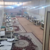 خیاط زیگزال وراسته دوز (وسط کار)|استخدام صنعتی، فنی، مهندسی|قم, نیروگاه|دیوار