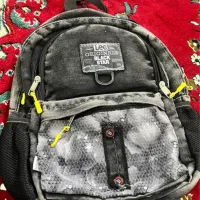 کیف مدرسه
