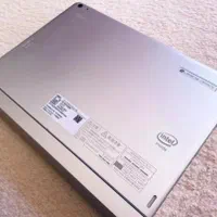 تبلت ویندوزی NEC فول HD با کیبورد و داکت|تبلت|کرج, باغستان|دیوار