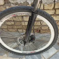 دوچرخه ۲۶|دوچرخه، اسکیت، اسکوتر|داراب, |دیوار