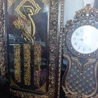 فوش لوازم خانه بصورت تک وسرهم