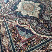 فرش ۱۲متری ۱۰۰۰شانه