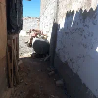 زمین کارگاهی ۲۳۰ متر ۱۱در۲۰ لب خیابان|فروش زمین و ملک کلنگی|شهرضا, |دیوار