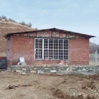 خانه باغ  نرسیده به کال سفلی ۱۲۳۰ متر روی آسفالت