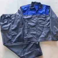 لباس کار