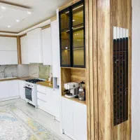 کابینت و کمد دیواری با گارانتی رسمی|مصالح و تجهیزات ساختمان|تربت‌حیدریه, کاشانی|دیوار