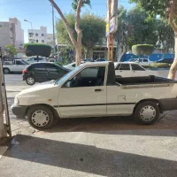 پراید بار 401