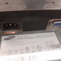 فروش یک عدد مانیتور سامسونگ|قطعات و لوازم جانبی رایانه|مرودشت, ثبت احوال|دیوار