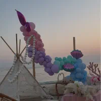 تولد خاص|خدمات پذیرایی، مراسم|کیش, |دیوار