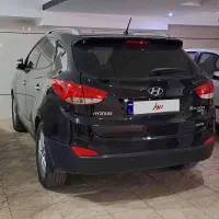 توسان ix35. فروش یا معاوضه با ویتارا