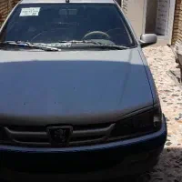 پژو پارس موتور زانتیا مدل85|خودرو سواری و وانت|دزفول, |دیوار