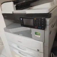 دستگاه کپی 3 کاره Ricoh mp 2501sp