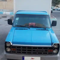 نیسان وانت مدل1400