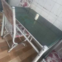 میز نهار خوری