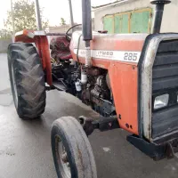 تراکتور ۲۸۵مدل۸۰|خودرو سنگین|دینور, |دیوار