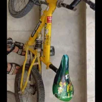 دوچرخه ۱۶