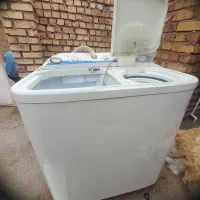 ماشین لباسشوئی هایر