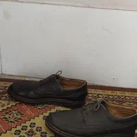 کفش مردانه سایز 44 نو فروش فوری|کیف، کفش، کمربند|اصفهان, پینارت|دیوار