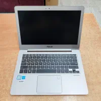 ASUS CORE i5 نسل هفت نازک سبک