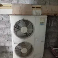 کولر اسپیلت ۴۸ هزار