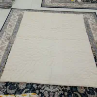 تشک و لاحاف پشم گوسفند