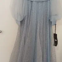 لباس مجلسی