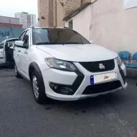 کوییک اس|خودرو سواری و وانت|بجنورد, |دیوار