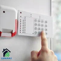 هوشمندسازی، دوربین مداربسته، دزدگیر، مشاوره رایگان|خدمات پیشه و مهارت|مشهد, وکیل‌آباد|دیوار