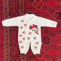 لباس نوزادی