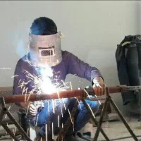 لوله کشی گاز