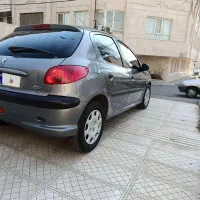 206مدل 90سفارشی